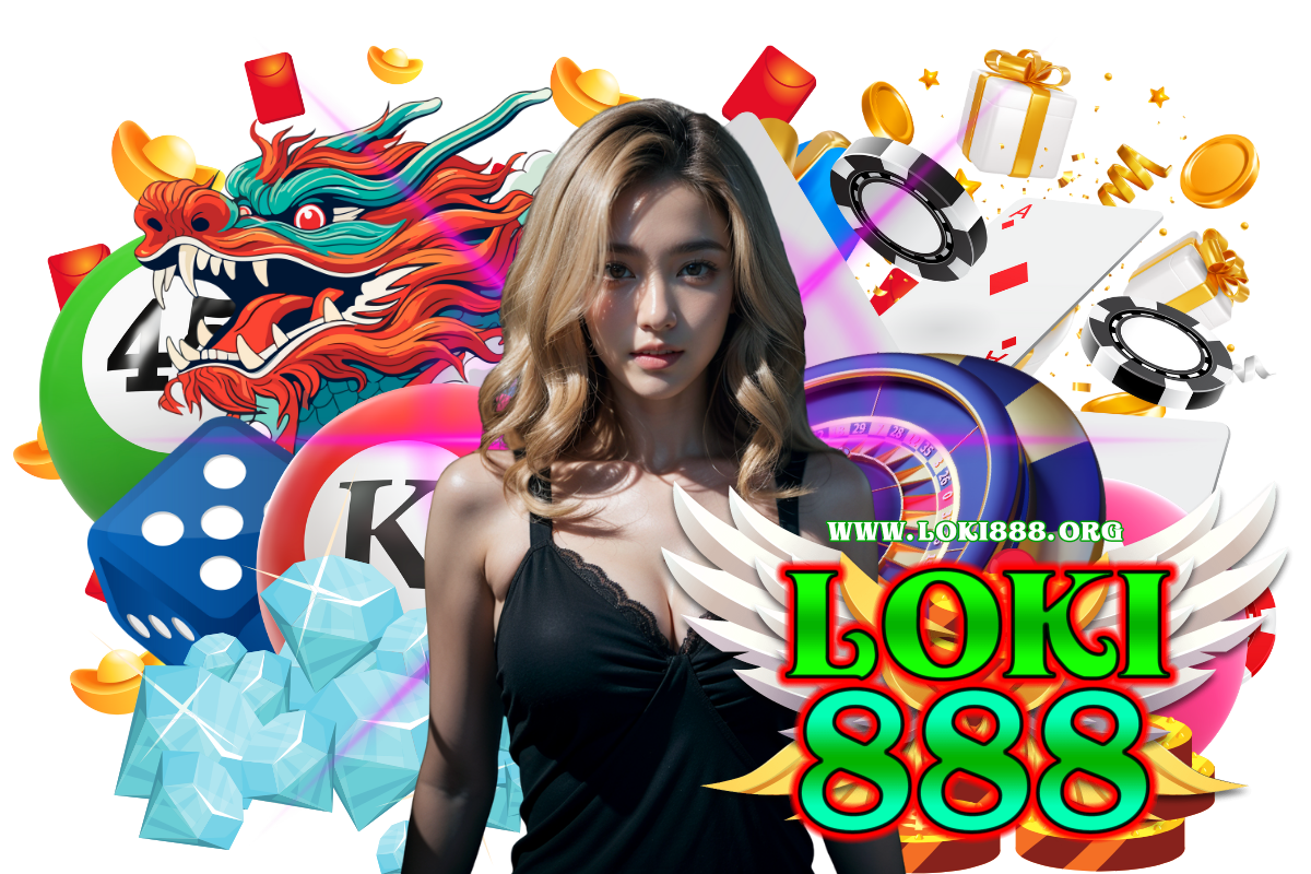 loki888 slot